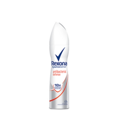 Picture of Rexona for Women AP Defense Active 100ml x6